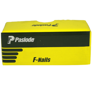PASLODE F-NAILS GALV JF 2.5/50 BX 1000 